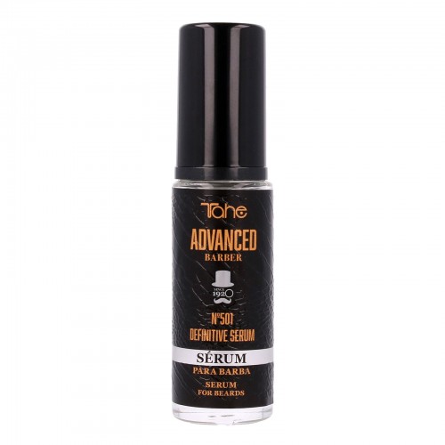 Tahe Advanced Barber 501 Definite Serum for Beards 30ml