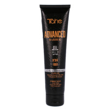 Tahe Advanced Barber 304 Fiber Wax With Acacia Gum 100ml — Peinado y styling Tahe Advanced Barber 304 Fiber Wax With Acacia Gum 100ml — Peinado y styling
