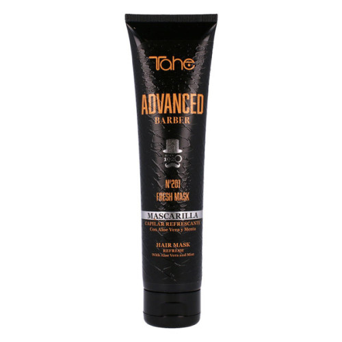 Tahe Advanced Barber 201 Fresh Mask 100ml