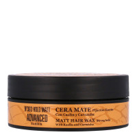 Tahe Advanced Barber 303 Matt Wax 100ml — Peinado y styling Tahe Advanced Barber 303 Matt Wax 100ml — Peinado y styling