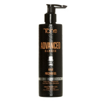 Tahe Advanced Barber 401 Precision Shaving Gel 300ml — Hautpflege für Männer Tahe Advanced Barber 401 Precision Shaving Gel 300ml — Hautpflege für Männer