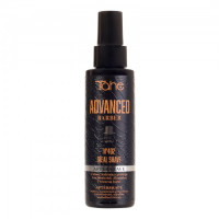 Tahe Advanced Barber 402 Real Shave Aftershave Balsam 125ml — Hautpflege für Männer Tahe Advanced Barber 402 Real Shave Aftershave Balsam 125ml — Hautpflege für Männer