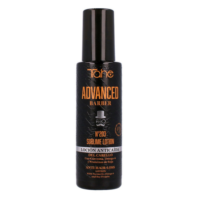Tahe Advanced Barber Sublime Hairloss Lotion 125ml