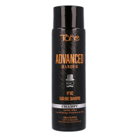 Tahe Advanced Barber 103 Sublime Hairloss Shampoo 300ml — Cuidado capilar para hombre Tahe Advanced Barber 103 Sublime Hairloss Shampoo 300ml — Cuidado capilar para hombre