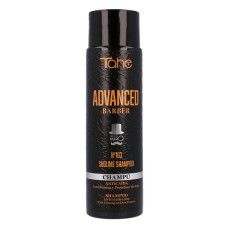 Tahe Advanced Barber 103 Sublime Hairloss Shampoo 300ml — Cuidado capilar para hombre Tahe Advanced Barber 103 Sublime Hairloss Shampoo 300ml — Cuidado capilar para hombre