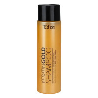 Tahe Botanic Keratin Gold Shampoo 300ml — Šampoon Tahe Botanic Keratin Gold Shampoo 300ml — Šampoon