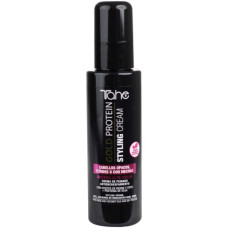 Tahe Gold Protein Colored Hair Styling Cream 100ml|ヘアスタイリング Tahe Gold Protein Colored Hair Styling Cream 100ml|ヘアスタイリング
