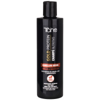 Tahe Gold Protein Nourishing Dry Hair Shampoo 300ml — Shampoo Tahe Gold Protein Nourishing Dry Hair Shampoo 300ml — Shampoo