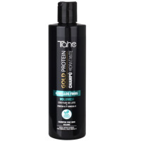 Tahe Gold Protein Volume Fine Hair Shampoo 300ml — Shampoo Tahe Gold Protein Volume Fine Hair Shampoo 300ml — Shampoo