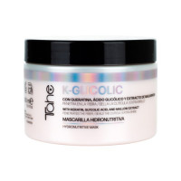 Tahe K-Glicolic Hydronutritive Hair Mask 300ml Tahe K-Glicolic Hydronutritive Hair Mask 300ml