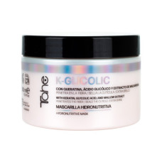 Tahe K-Glicolic Hydronutritive Hair Mask 300ml Tahe K-Glicolic Hydronutritive Hair Mask 300ml
