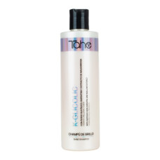 Tahe K-Glicolic Shine Shampoo 300ml — Shampoo Tahe K-Glicolic Shine Shampoo 300ml — Shampoo