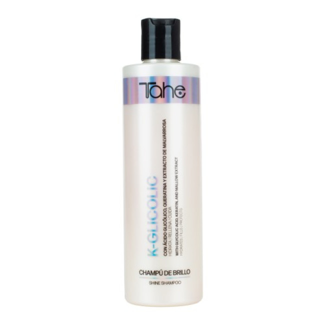 Tahe K-Glicolic Shine Shampoo 300ml