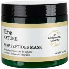 Tahe Nature Anti-Breakage Pure Peptides Mask 400ml — Маски Tahe Nature Anti-Breakage Pure Peptides Mask 400ml — Маски