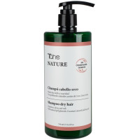 Tahe Nature Dry Hair Shampoo 750ml — Шампуні Tahe Nature Dry Hair Shampoo 750ml — Шампуні