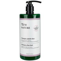 Tahe Nature Fine Hair Shampoo 750ml — Шампуні Tahe Nature Fine Hair Shampoo 750ml — Шампуні
