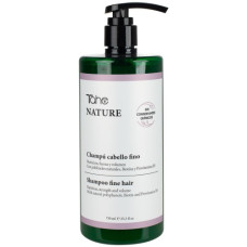 Tahe Nature Fine Hair Shampoo 750ml — Shampoo Tahe Nature Fine Hair Shampoo 750ml — Shampoo