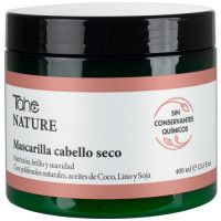 Tahe Nature Dry Hair Mask 400ml — Маски Tahe Nature Dry Hair Mask 400ml — Маски
