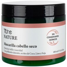 Tahe Nature Dry Hair Mask 400ml — Маски Tahe Nature Dry Hair Mask 400ml — Маски
