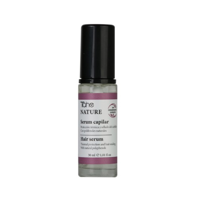 Tahe Nature Hair Serum 30ml