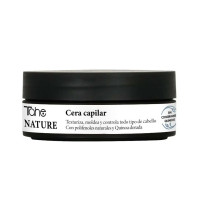 Tahe Nature Hair Wax with natural polyphenols 100ml — Стайлінг волосся Tahe Nature Hair Wax with natural polyphenols 100ml — Стайлінг волосся