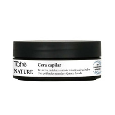 Tahe Nature Hair Wax with natural polyphenols 100ml|ヘアスタイリング Tahe Nature Hair Wax with natural polyphenols 100ml|ヘアスタイリング