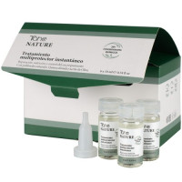 Tahe Nature Instant Multi-Protective Treatment 6x10ml — Процедури та догляд