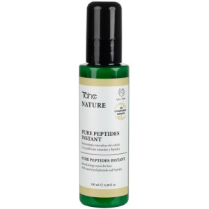 Tahe Nature Pure Peptides Instant Anti-Breakage Treatment 100ml