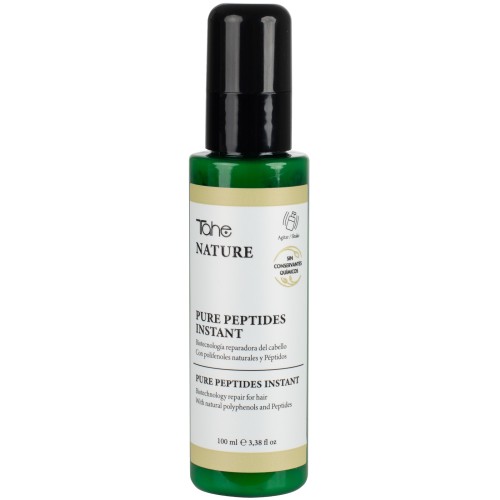Tahe Nature Pure Peptides Instant Anti-Breakage Treatment 100ml