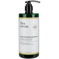 Tahe Nature Pure Peptides Shampoo 750ml — Шампуні Tahe Nature Pure Peptides Shampoo 750ml — Шампуні