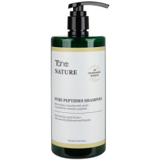 Tahe Nature Pure Peptides Shampoo 750ml — Shampoo Tahe Nature Pure Peptides Shampoo 750ml — Shampoo