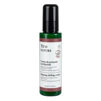 Tahe Nature Shaping Styling Cream Strong Fixation 100ml — Стайлінг волосся Tahe Nature Shaping Styling Cream Strong Fixation 100ml — Стайлінг волосся