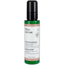 Tahe Nature Styling Cream 100ml|ヘアスタイリング Tahe Nature Styling Cream 100ml|ヘアスタイリング