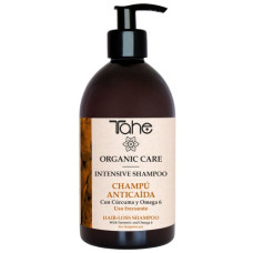 Tahe Organic Care Hair Loss Intensive Shampoo 300ml|シャンプー Tahe Organic Care Hair Loss Intensive Shampoo 300ml|シャンプー