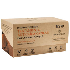 Tahe Organic Care Hair Loss Treatment 15x5ml — Против выпадения волос