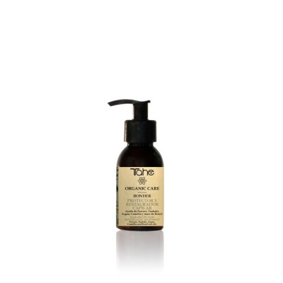 Tahe Organic Care Hair Protection Restorative Treatment Bonder 100ml Tahe Organic Care Hair Protection Restorative Treatment Bonder 100ml