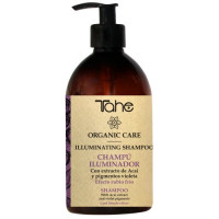 Tahe Organic Care Illuminating Shampoo 300ml — Shampoo