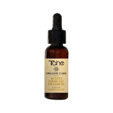 Tahe Organic Care Lemon Essential Oil 10ml — Процедуры и уход