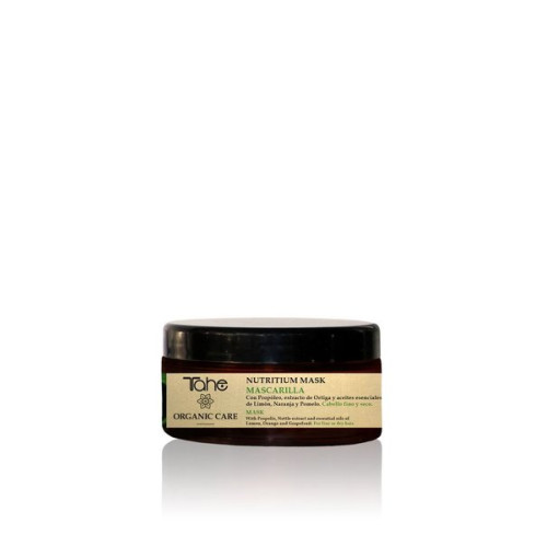 Tahe Organic Care Nutritium Mask 300ml