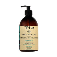 Tahe Organic Care Original Oil Shampoo 300ml — Шампуні Tahe Organic Care Original Oil Shampoo 300ml — Шампуні