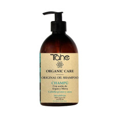 Tahe Organic Care Original Oil Shampoo 300ml — Šampoon