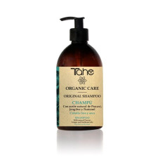 Tahe Organic Care Original Shampoo 300ml — Šampoon