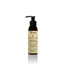 Tahe Organic Care Radiance Hydrating Leave-In Conditioner 100ml — Balsami Tahe Organic Care Radiance Hydrating Leave-In Conditioner 100ml — Balsami
