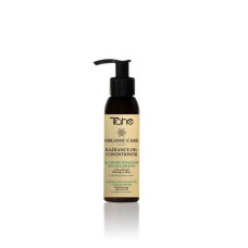 Tahe Organic Care Radiance Oil Hydrating Leave-In Conditioner 100ml — Balsami Tahe Organic Care Radiance Oil Hydrating Leave-In Conditioner 100ml — Balsami