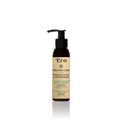 Tahe Organic Care Radiance Oil Hydrating Leave-In Conditioner 100ml Tahe Organic Care Radiance Oil Hydrating Leave-In Conditioner 100ml