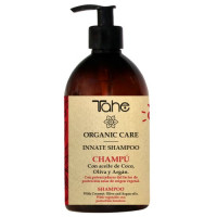 Tahe Organic Care Innate Solar Shampoo 300ml — Сонце Tahe Organic Care Innate Solar Shampoo 300ml — Сонце