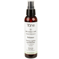 Tahe Organic Care Tricology Balance Balancing Hair Tonic 125ml — Процедури та догляд Tahe Organic Care Tricology Balance Balancing Hair Tonic 125ml — Процедури та догляд