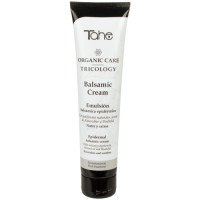 Tahe Organic Care Tricology Balsamic Cream Epidermal Emulsion 100ml — Процедури та догляд