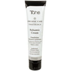 Tahe Organic Care Tricology Balsamic Cream Epidermal Emulsion 100ml — Процедуры и уход