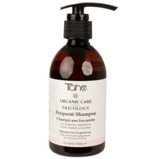 Tahe Organic Care Tricology Frequent Use Shampoo 300ml — Šampoon